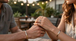 7 Best Personalized Couple's Jewelry for 2026