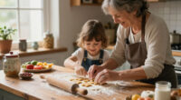 8 Secret Habits Of Grandparents Who Are Deeply Loved By Their Grandchildren, According To Psychologists