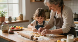 8 Secret Habits Of Grandparents Who Are Deeply Loved By Their Grandchildren, According To Psychologists