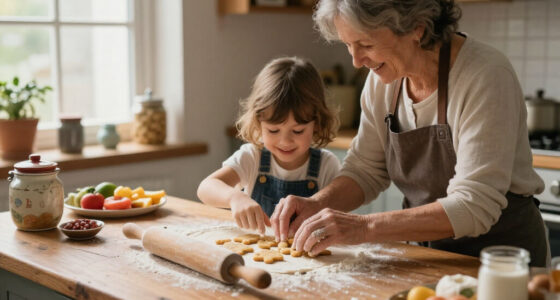 8 Secret Habits Of Grandparents Who Are Deeply Loved By Their Grandchildren, According To Psychologists