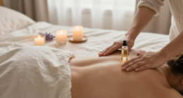 9 Best Couples Massage Oils in 2026