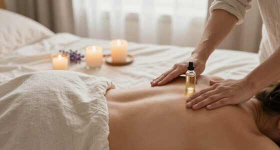 9 Best Couples Massage Oils in 2026