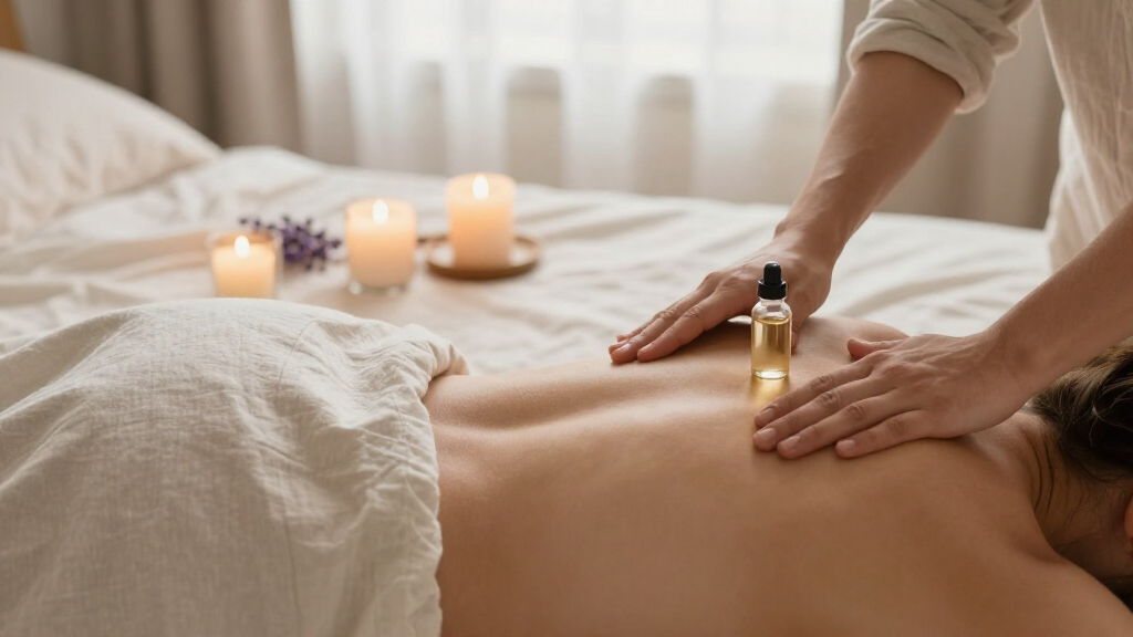 9 Best Couples Massage Oils in 2026