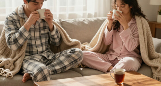 9 Best Cozy Couples Pajama Sets in 2026