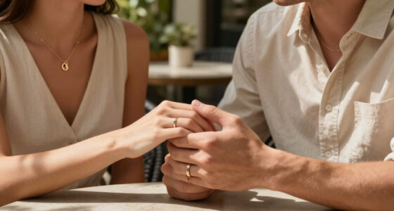 9 Best Personalized Couples Jewelry in 2026