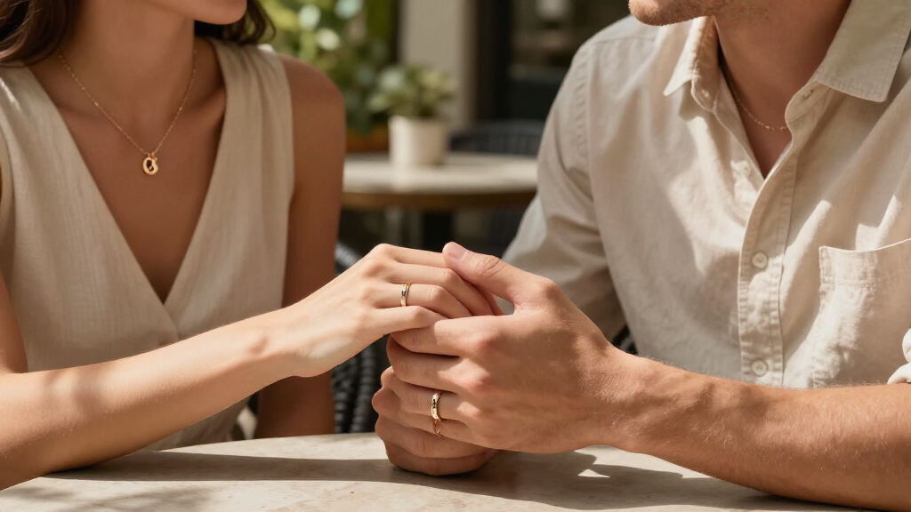 9 Best Personalized Couples Jewelry in 2026