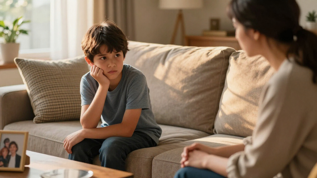 9 Subtle Signs Your Adult Children Resent How You Raised Them