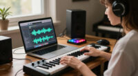 AI Music Video Creation In 2026: From Simple Prompts To Complete Songs And Rap Tracks