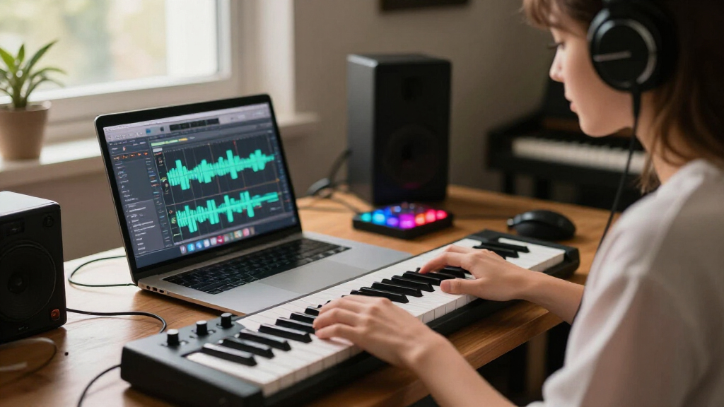 AI Music Video Creation In 2026: From Simple Prompts To Complete Songs And Rap Tracks