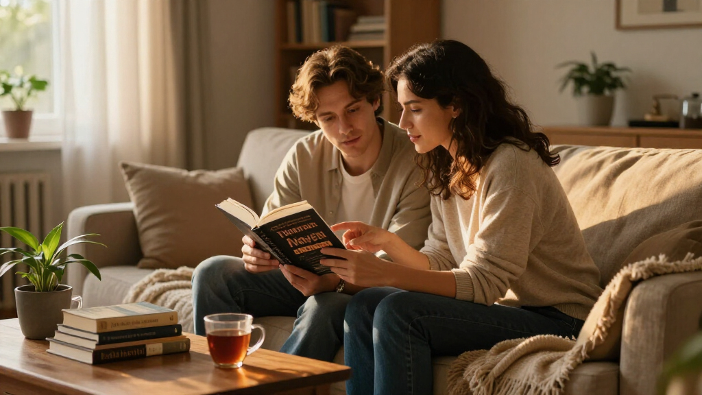 Best Relationship Advice Books Compared