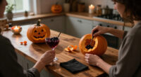 Best Spooky Halloween Date Night Ideas Compared