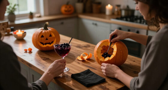 Best Spooky Halloween Date Night Ideas Compared