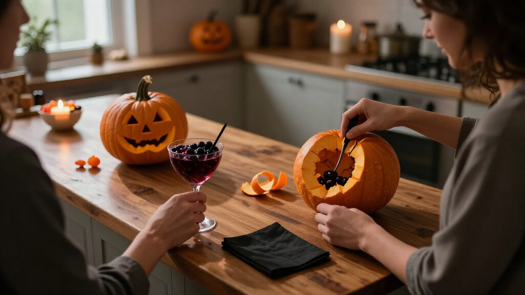 Best Spooky Halloween Date Night Ideas Compared