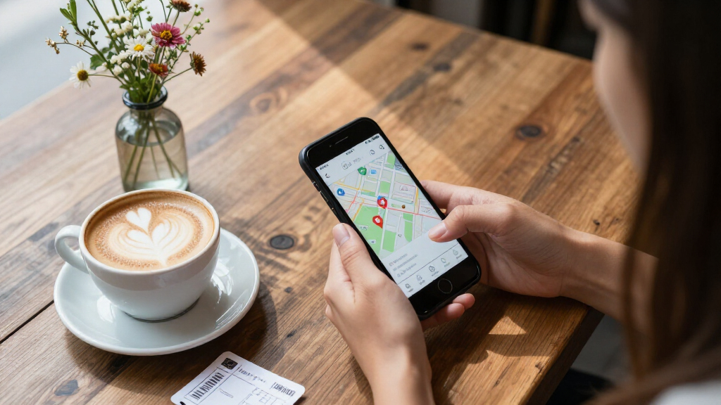 Dating App After5.pm Launches In U.S. And Canada With Focus On IRL Meetups