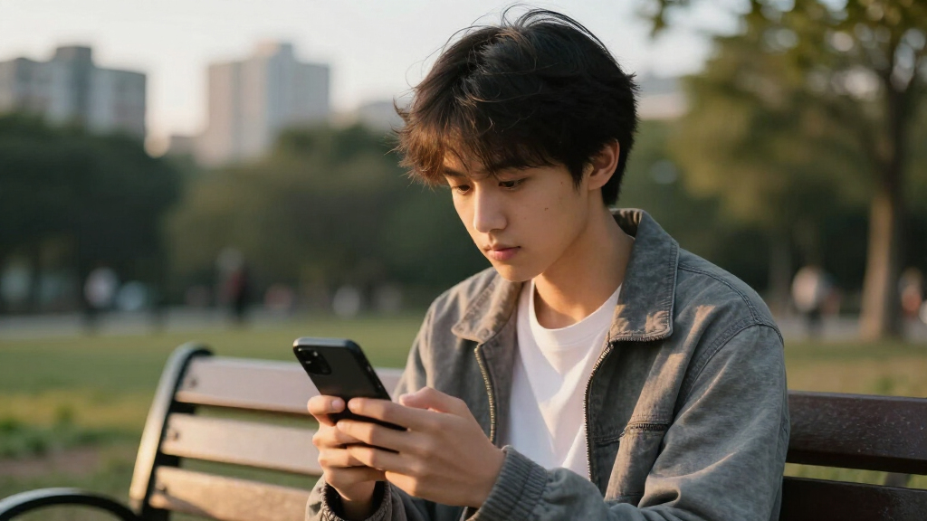 Dating Apps Are Dying