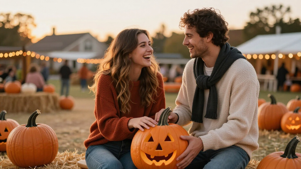 How to Choose Spooky Halloween Date Night Ideas