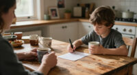 Letters To My Son: You’re On Your Own