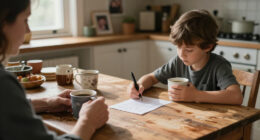 Letters To My Son: You’re On Your Own