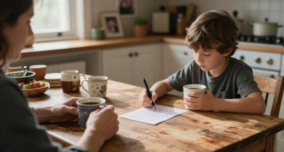 Letters To My Son: You’re On Your Own