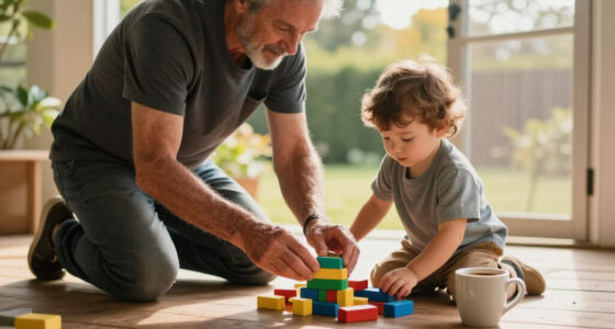 People Who Are Better Grandparents Than They Were Parents Usually Do 7 Things Casually In Everyday Life