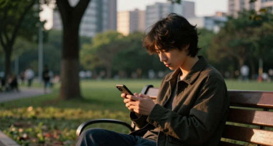 People Who Are Lonely But Would Never Say So Usually Say 9 Phrases In Casual Conversation