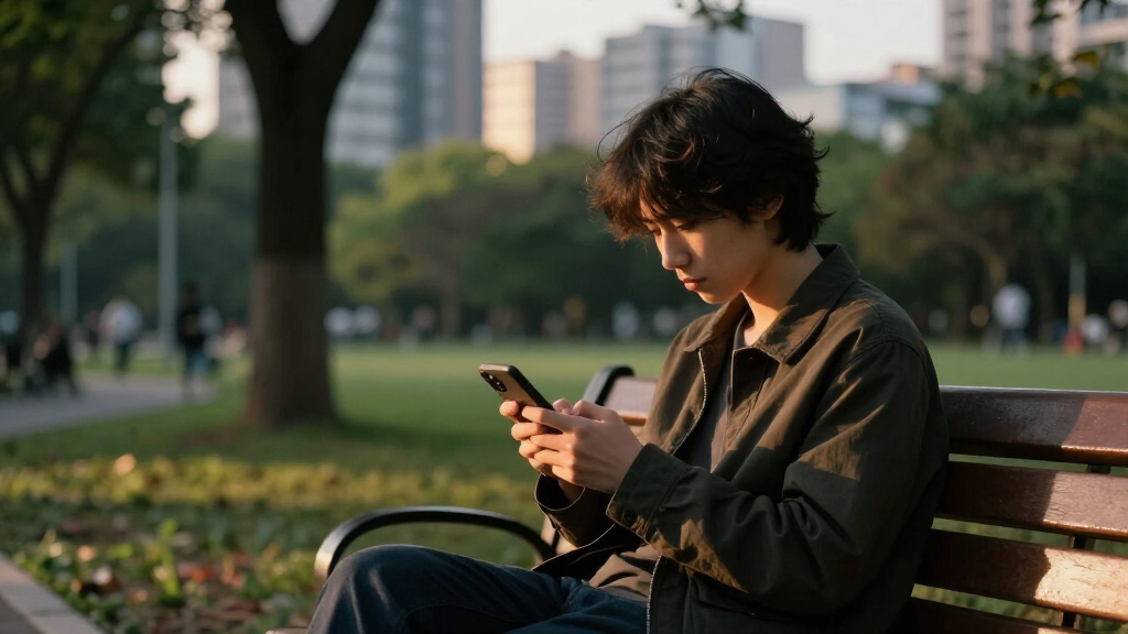 People Who Are Lonely But Would Never Say So Usually Say 9 Phrases In Casual Conversation