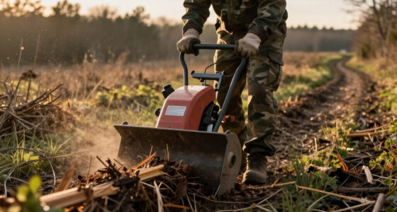 Planning Forestry Mulching Around Trails, Fence Lines, And Utility Access On Large Properties