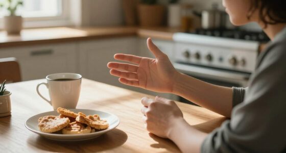 Psychology Says People Who Over-explain A Small Favor Before They Ask For It Aren’t Insecure — They Grew Up In Homes Where Needing Something Had To Be Justified, And They Never Stopped Filing The Paperwork