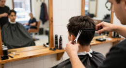 Psychology Says People Who Still Go To The Same Barber Or Hairdresser They Had 20 Years Ago Display These 8 Loyalty Traits That Are Almost Extinct