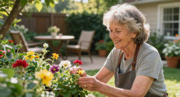 Psychology Says Retirees Who Do These 11 Things Will Almost Always Have More Joyful Moments As They Get Older