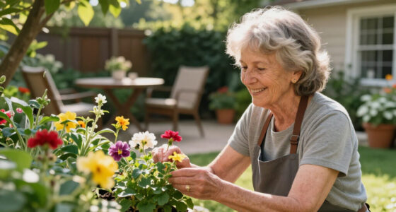 Psychology Says Retirees Who Do These 11 Things Will Almost Always Have More Joyful Moments As They Get Older
