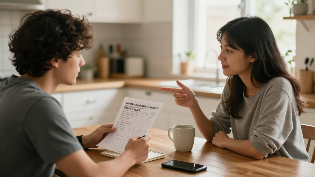 Essential Relationship & Dating Checklist 2026