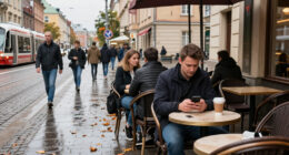 September 2026: The World Today, As Seen By One Polish Guy