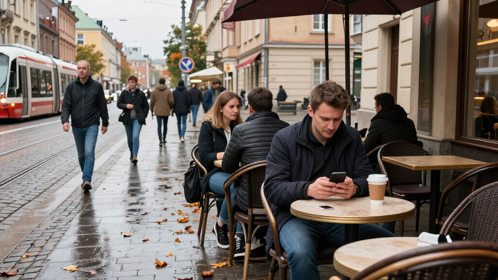 September 2026: The World Today, As Seen By One Polish Guy