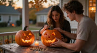 Spooky Halloween Date Night Ideas: A Halloween Guide