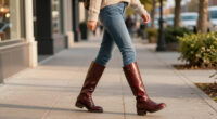 The Biggest Women’s Boot Trends Of 2026