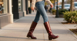 The Biggest Women’s Boot Trends Of 2026