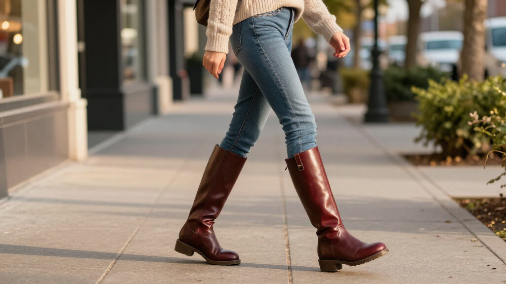 The Biggest Women’s Boot Trends Of 2026