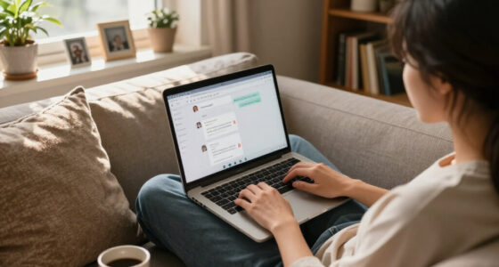 Top 5 AI Chatbots For Coping With Loneliness