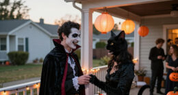 10 Best Couples Halloween Costumes for 2027