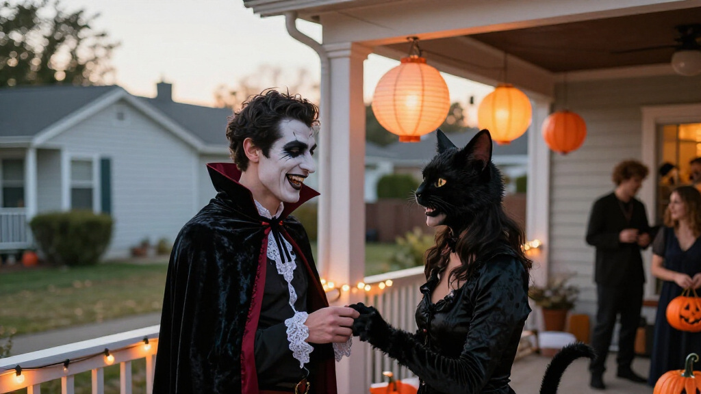 10 Best Couples Halloween Costumes for 2027