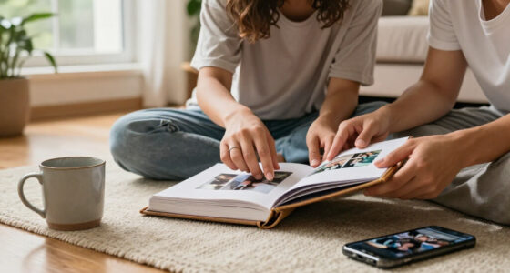 11 Best Couples Photo Albums for Preserving Your Story in 2027