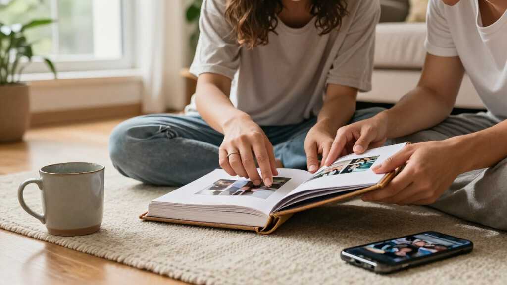 11 Best Couples Photo Albums for Preserving Your Story in 2027