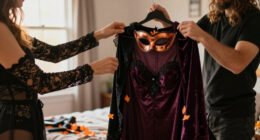 11 Best Halloween Lingerie for Couples in 2027