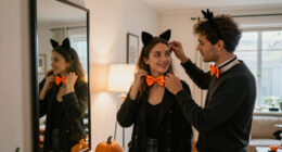 11 Best Matching Couple Costume Accessories for Halloween in 2027