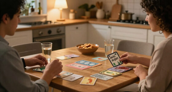 12 Best Couples Card Games for Date Night in 2027
