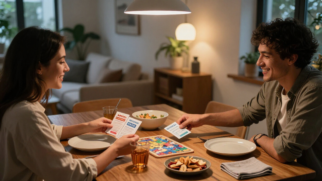 12 Best Couples Date Night Kits for 2027