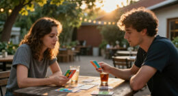 13 Best Conversation Card Games for Couples in 2027