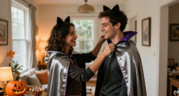 13 Best Couples Halloween Costume Accessories for Easy Matching Looks in 2027