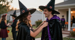 13 Best Couples Halloween Costumes for 2027